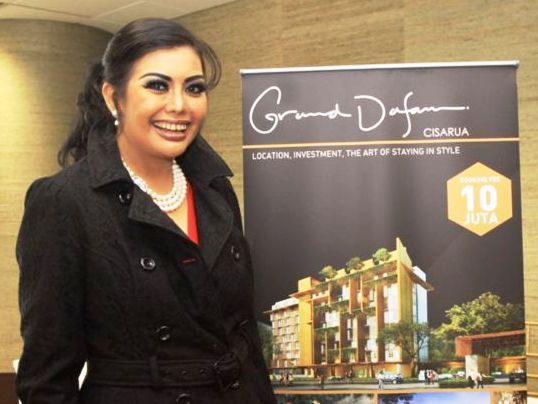 Maya Miranda Ambasari