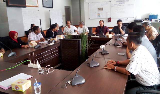 Kelembagaan NPCI Setara dengan KONI NPCI Kota Bandung