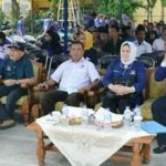 Ciptakan Generasi Cerdas Dimasa Mendatang