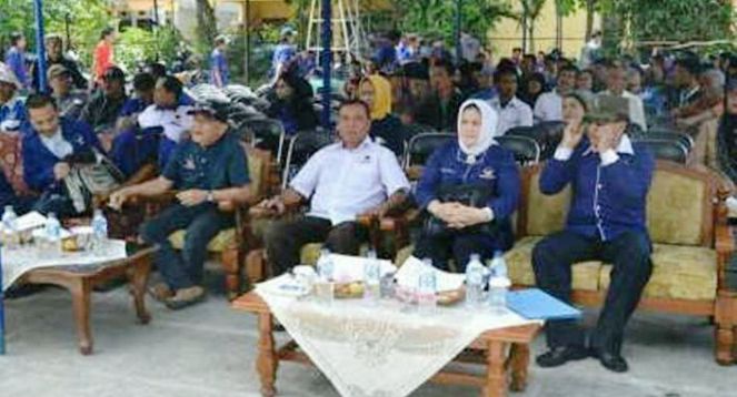 Ciptakan Generasi Cerdas Dimasa Mendatang Ciptakan Generasi Cerdas Dimasa Mendatang