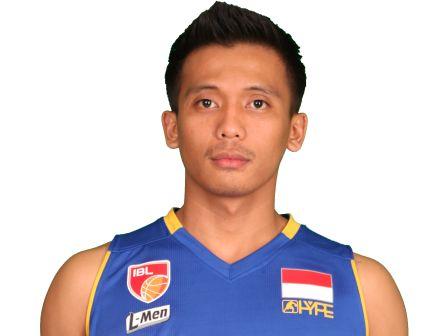 Terjaring Saat Jadi Pemain Liga Mahasiswa Lutfi Augus