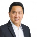 Garibaldi Thohir
