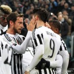 Panggung Alvaro Morata