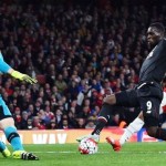 Gegenpressing Sedang Genting