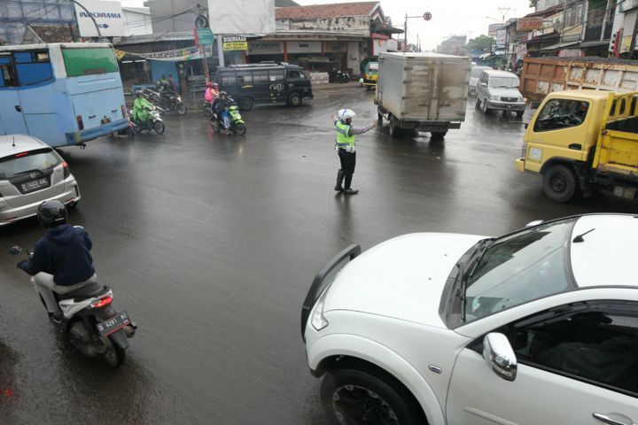 Rp 9 Miliar untuk Pelebaran Cimareme Cimareme