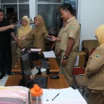 Wagub Sidak ke OPD Prov Jabar