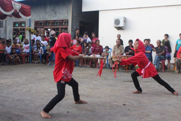 Kebiri Tak Kurangi Pencabulan