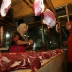 Harga daging sapi