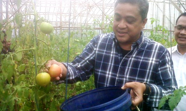 Punya Pasar Unik dede