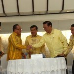 Pemerintah Salahgunakan Kekuasaan