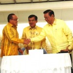 golkar