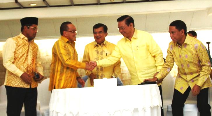 golkar