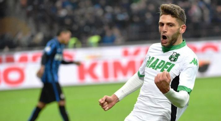 Inter Kehilangan Mahkota