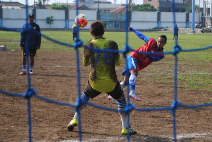 Syarat PT Liga Sebelum Gelar ISC 2016