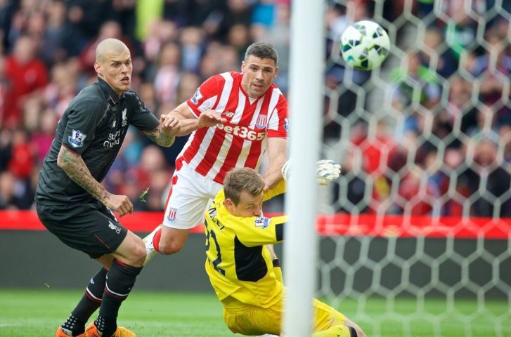 Martin Skrtel