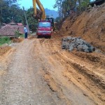 Legislator Dukung Langkah Pemkab, Coret Kontraktor Nakal