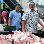 Sidak Pasar