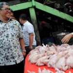Sidak Pasar