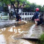 banjir