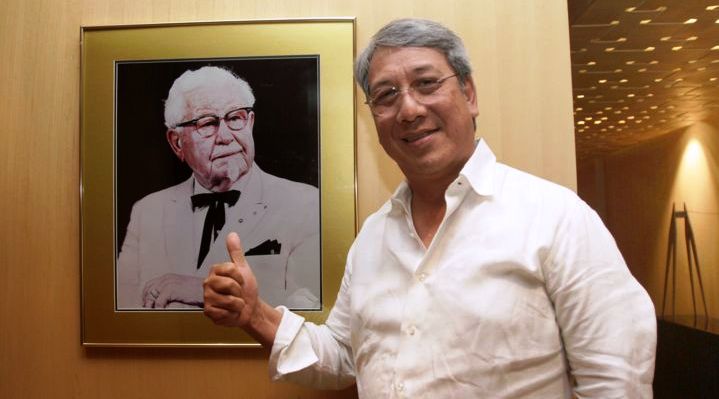 Ricardo Galael