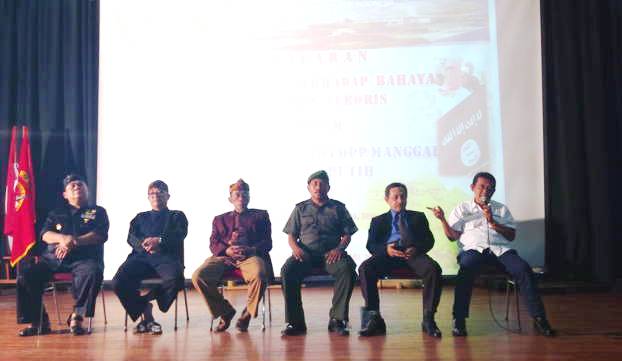 Manggala Garuda Putih