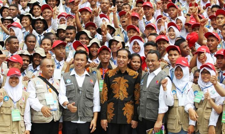 Jokowi