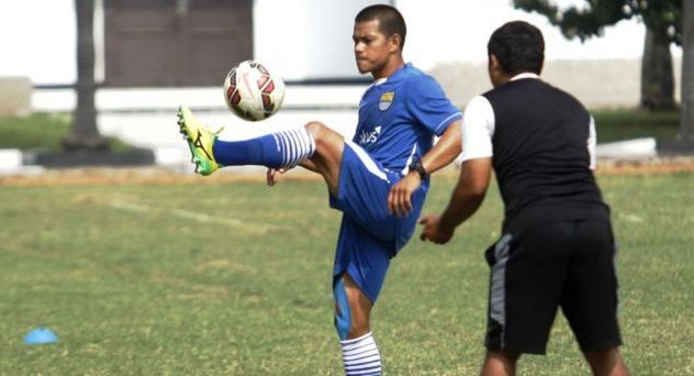 Persib Bingung Tentukan Turnamen persib