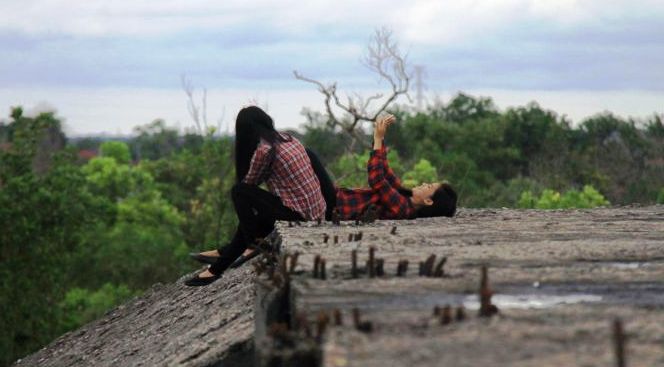 Disdik Kembangkan Aplikasi Pengawas Kehadiran Online Disdik Kembangkan Aplikasi Pengawas Kehadiran Online