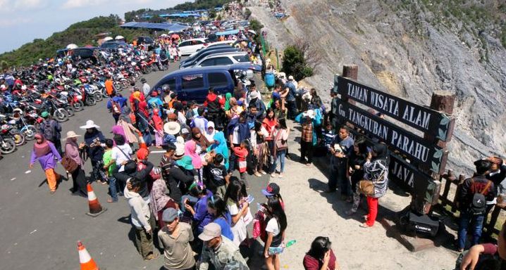 Dorong Pemkab Maksimalkan Destinasi Wisata Baru wisata