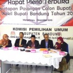 kpu kab bandung