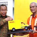 Pos dan DHL Express