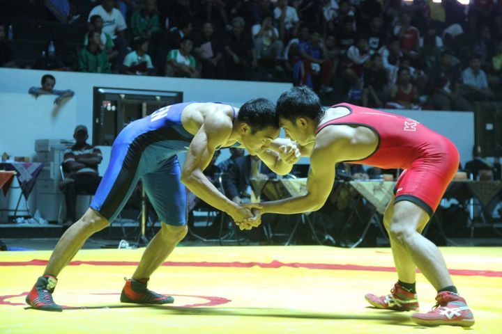 PGSI Kabupaten Cirebon