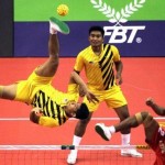 PON XIX Jawa Barat 2016