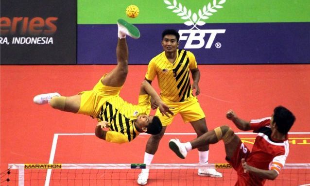 PON XIX Jawa Barat 2016