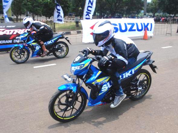 Suzuki