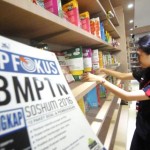 Ajukan Revisi Nilai Rapor
