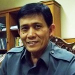 Karyono Sekretaris Disdik Jabar