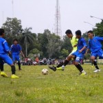 Larang Pakai Pemain dari Klub ISL