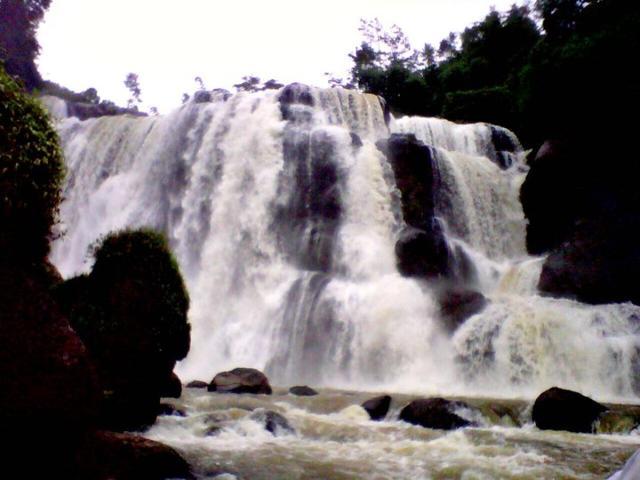 Curug Malela