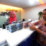MANDIRI