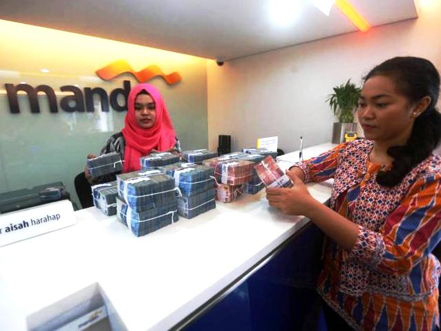 MANDIRI