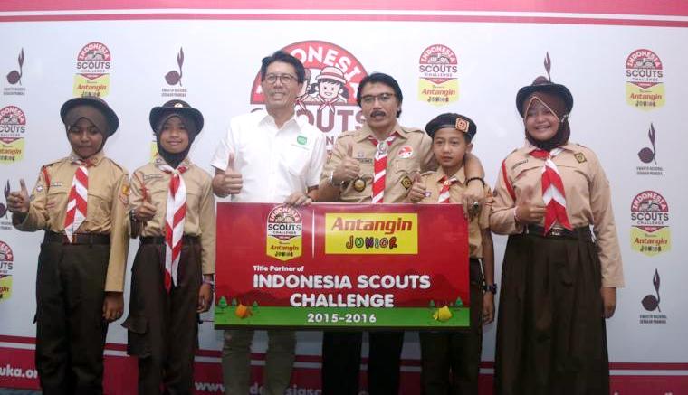 Adhyaksa: Isi Ruang Kosong Generasi Muda