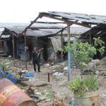 Pedagang Loak Desak Pemkot Cimahi Rapikan Pasar Sangkuriang