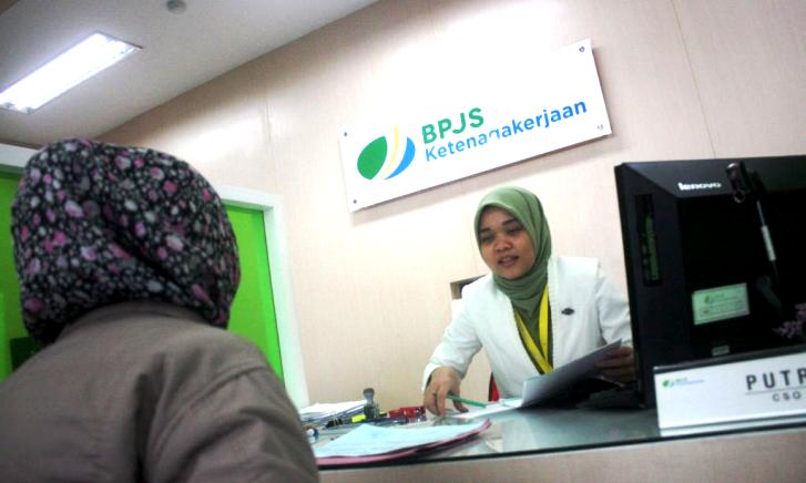 BPJS Ketenagakerjaan Bandung Suci Tindak Perusahaan Nakal