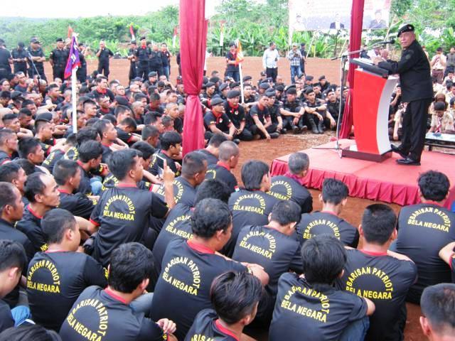 Nilai Pancasila
