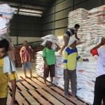 Harga Beras, Stok Beras, Perum Bulog, Bulog, Buwas, Budi Waseso, Stok pangan, Kebutuhan Pokok, Petani,