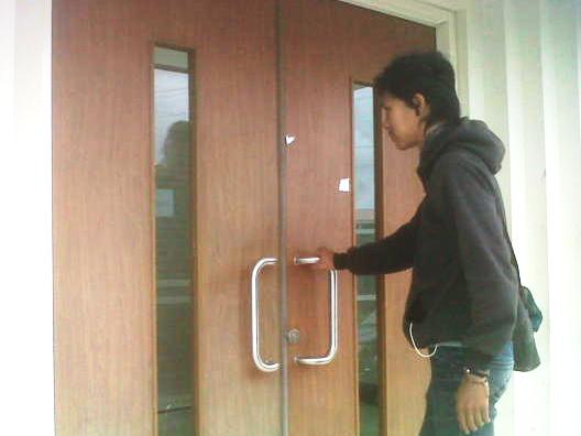 Kantor Setda kbb