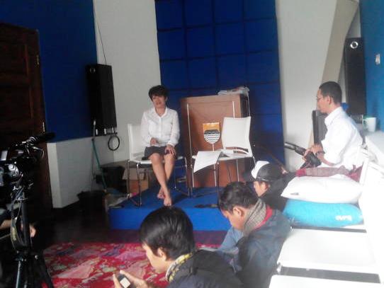 Bandung Kejar Summit World Cities Forum Bandung Kejar Summit World Cities Forum