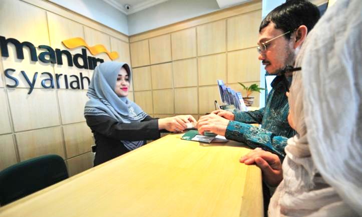 Bank-Syariah