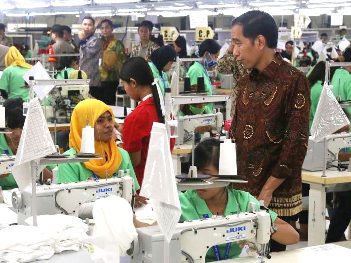jokowi